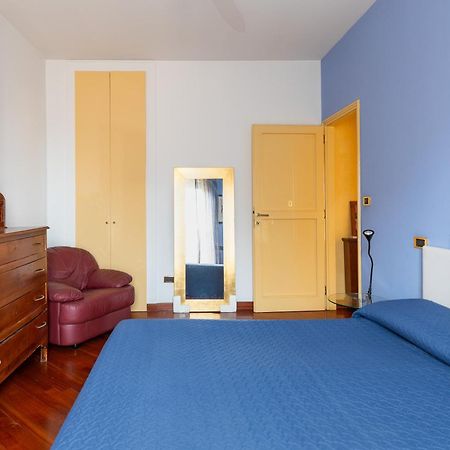Ferienwohnung Il Giardino Sui Tetti Bologna Exterior foto