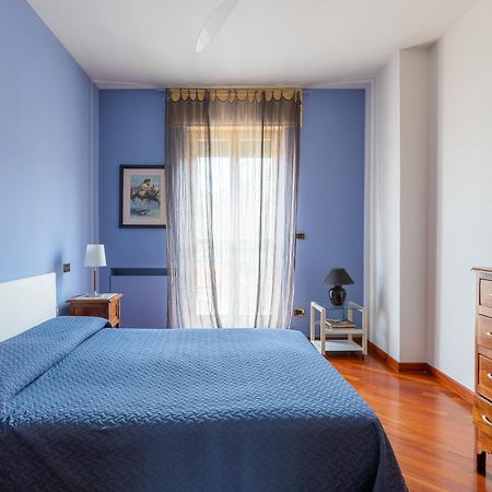 Ferienwohnung Il Giardino Sui Tetti Bologna Exterior foto