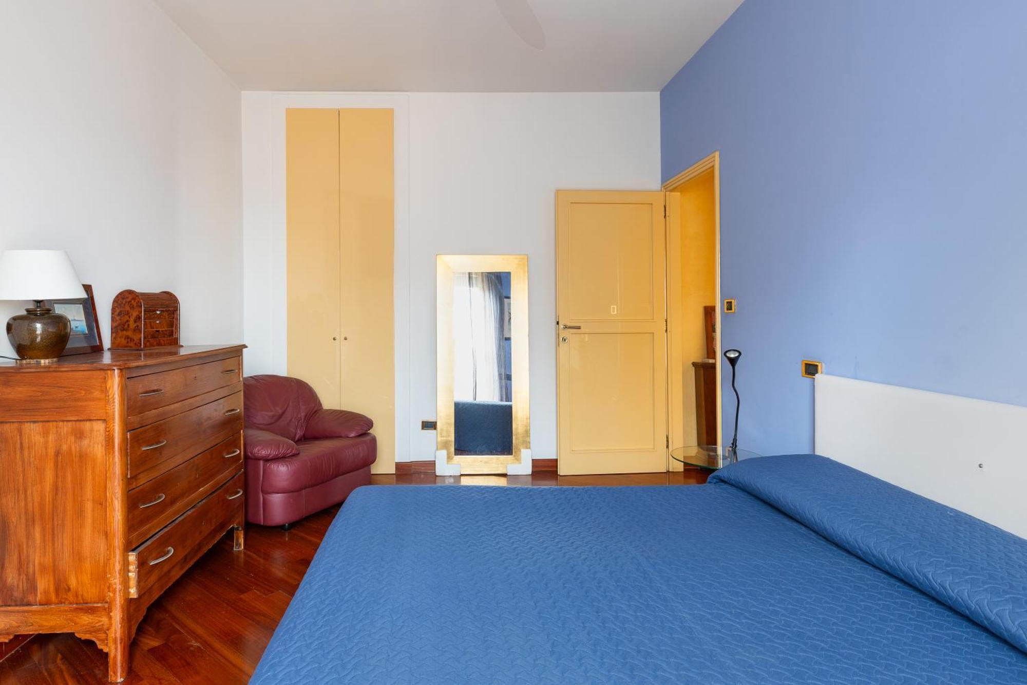Ferienwohnung Il Giardino Sui Tetti Bologna Exterior foto