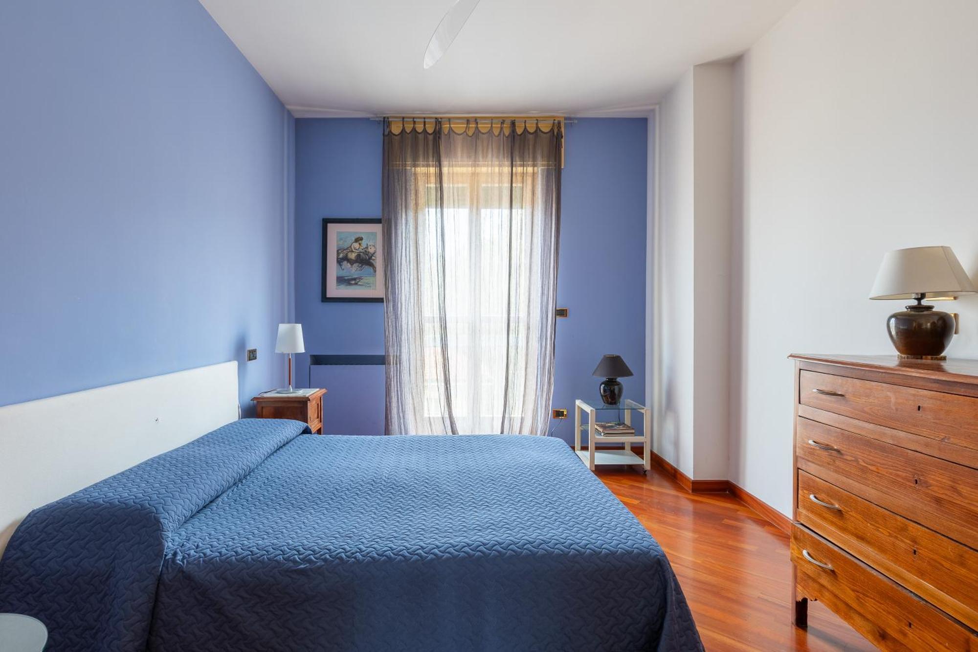 Ferienwohnung Il Giardino Sui Tetti Bologna Exterior foto